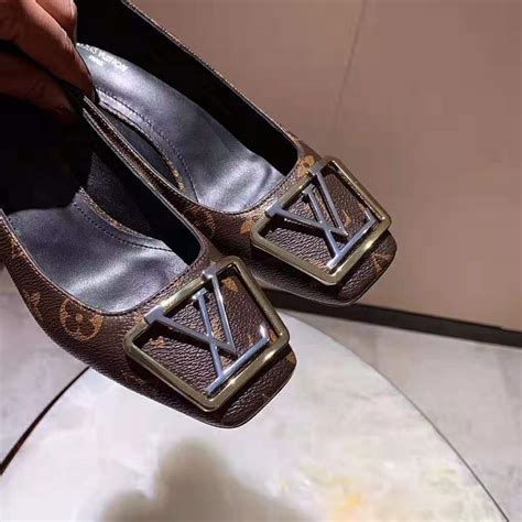 Louis Vuitton ladies shoes sale